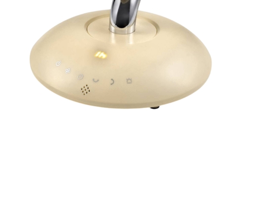 Circulation Fan 7" Cream (CCF-7001ACR) Cornell image 1