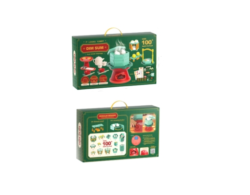 Dim Sum Set (D1003) | myaeon2go