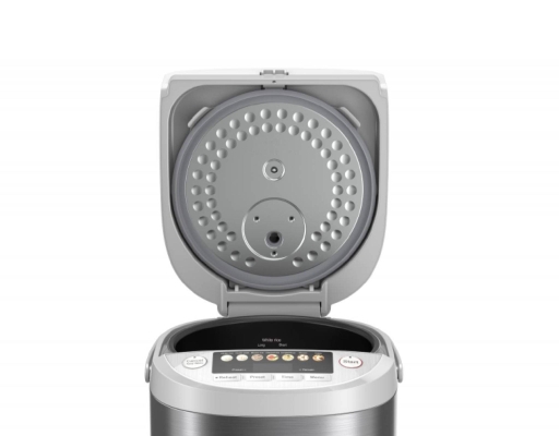 Sharp Digital Rice Cooker (KSF18AMWH) | myaeon2go