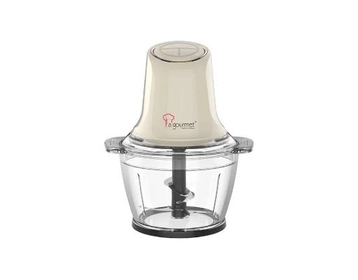 Glass Chopper (GC10D) La Gourmet image 0