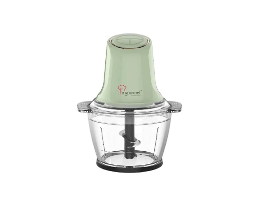 Glass Chopper (GC10D) La Gourmet image 0