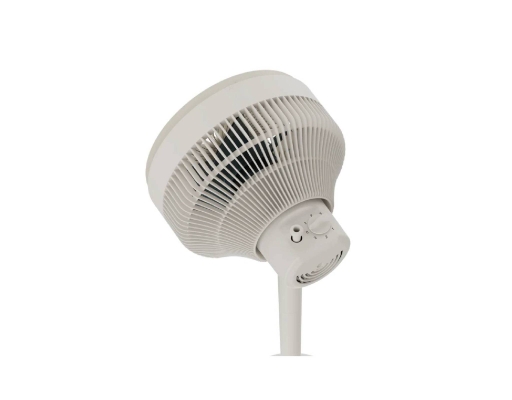 Circulation Stand Fan 9" White (AC9501SA) Khind image 1