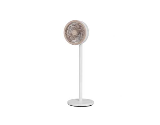 Circulation Stand Fan 9" (AC9508SA) With Remote Khind image 0