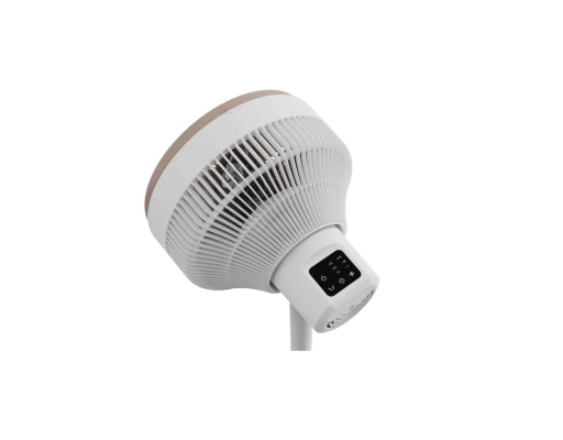 Circulation Stand Fan 9" (AC9508SA) With Remote Khind image 1