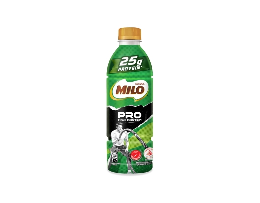 Milo Pro High-Protein | myaeon2go