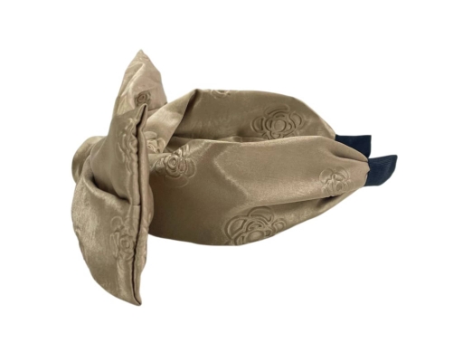Hair Band Khaki IYKYK image 2