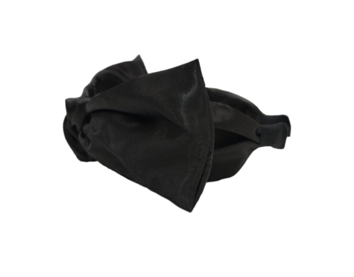 Hair Band Black IYKYK image 0