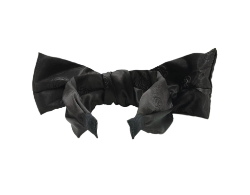 Hair Band Black IYKYK image 2