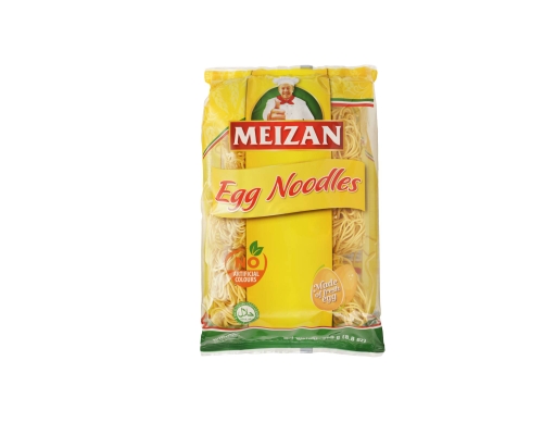 Egg Noodles Meizan image 0