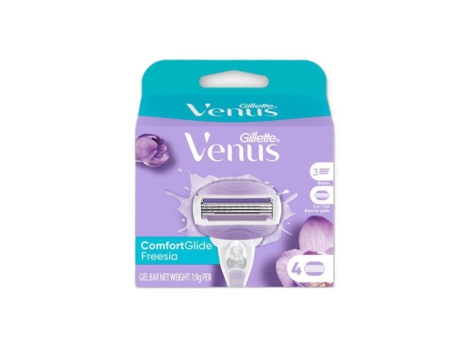 Venus ComfortGlide Cart Gillette image 0