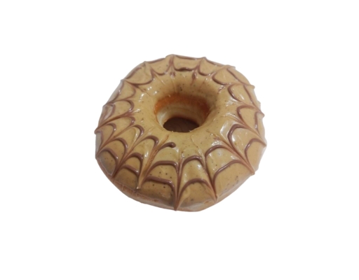 Macchiato Crown Donut La Boheme image 0
