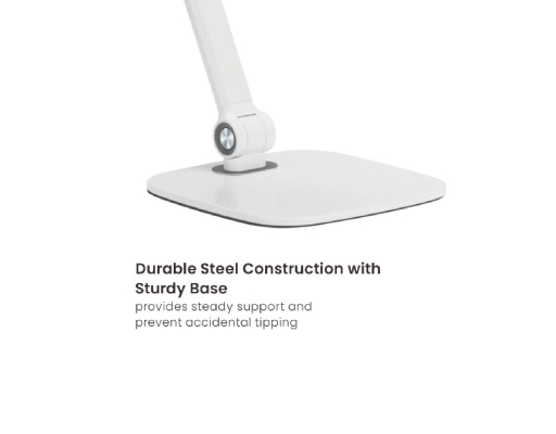 Universal  Phone/Tablet Tabletop Stand (PAD39-02) Brateck image 1