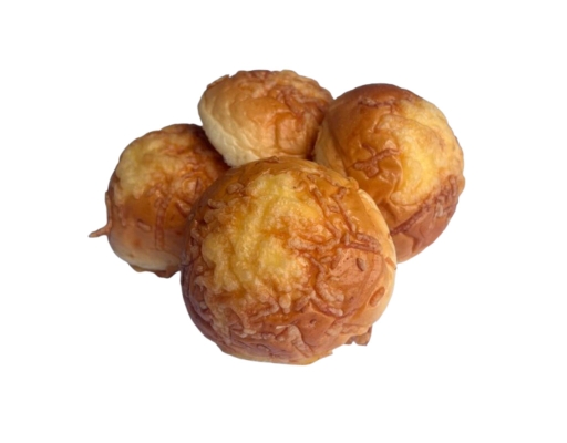 Ban Keju Parmesan La Boheme image 0