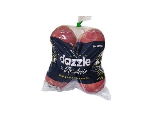 New Zealand Dazzle Apple image 0