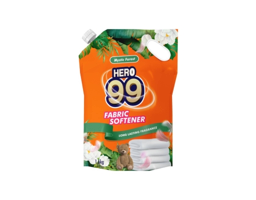 Fabric Softener Mystic Forest Hero 99 image 0