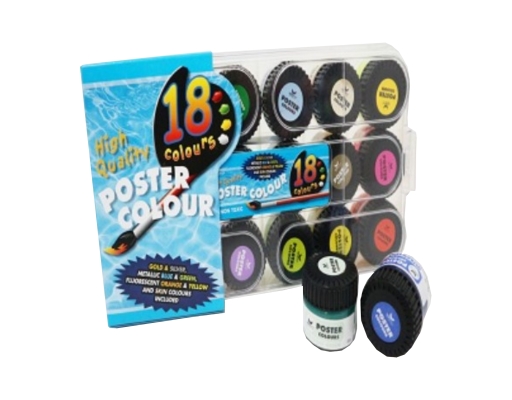 Poster Colour Best Buy (UPC-1018) Unicorn image 0