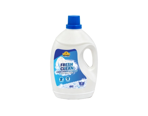 Bestprice Liquid Laundry Detergent Fresh Clean TOPVALU image 0
