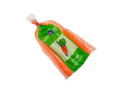 Australia Carrot image 1
