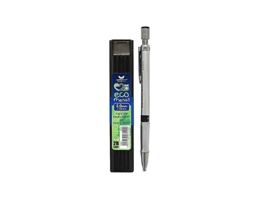 Unicorn Auto Pencil Set 2.0mm | myaeon2go