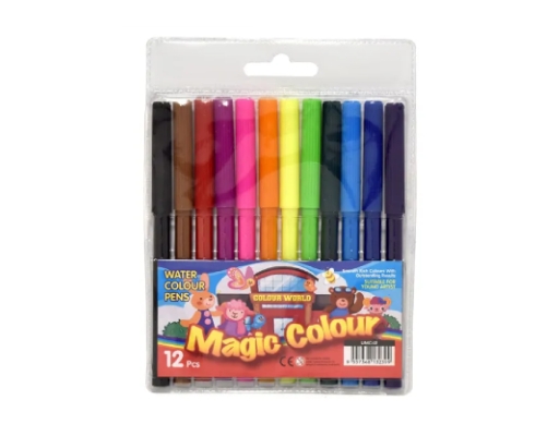 Magic Colour (UMC-12C) Unicorn image 0
