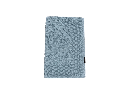 Classic Weave Rug Blue image 0