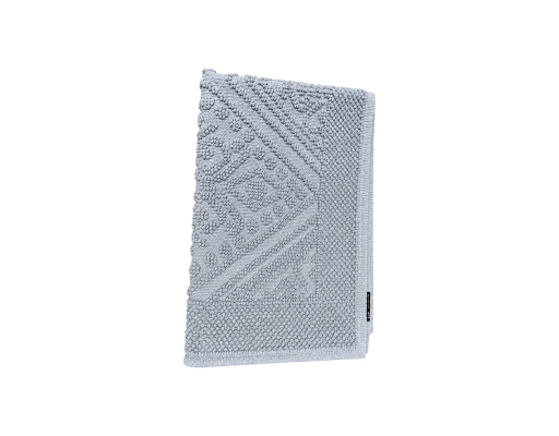 Classic Weave Rug Silver image 0