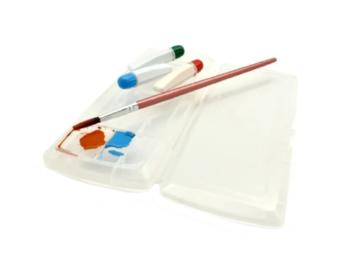 High Quality Water Colour 12 Colours (UWC-120) Unicorn image 2