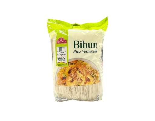 TOPVALU Rice Vermicelli 400g | Fine Rice Noodles | myAEON2go