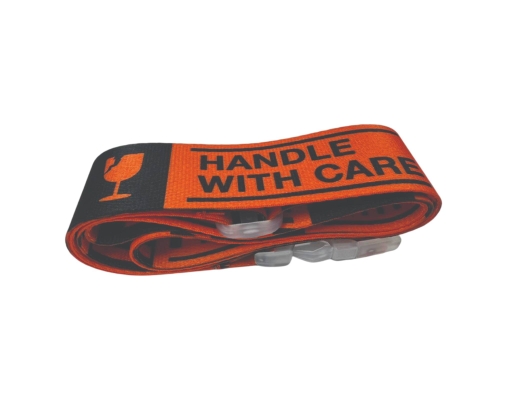 Luggage Belt D Fragile Gallivant image 1