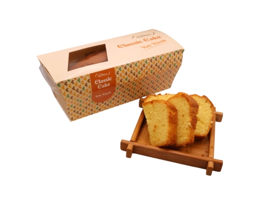 Classic Cake La Boheme image 0