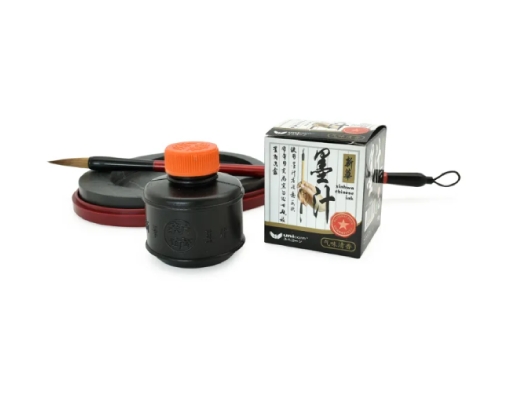 Xinhwa Chinese Ink (UCI-50) Unicorn image 0