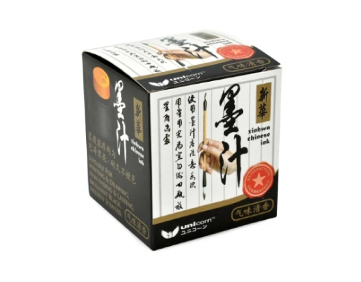 Xinhwa Chinese Ink (UCI-50) Unicorn image 1