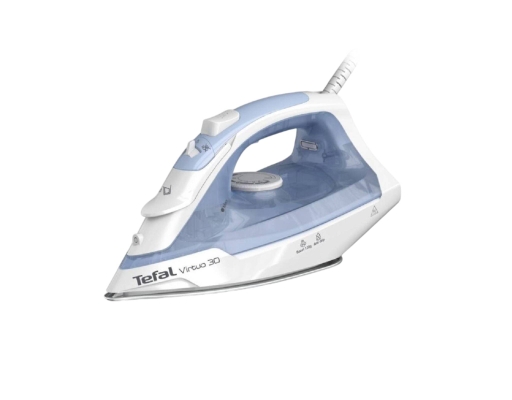 Steam Iron Virtuo 30 2000W (FV2C41) Tefal image 0