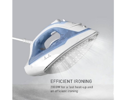 Steam Iron Virtuo 30 2000W (FV2C41) Tefal image 2