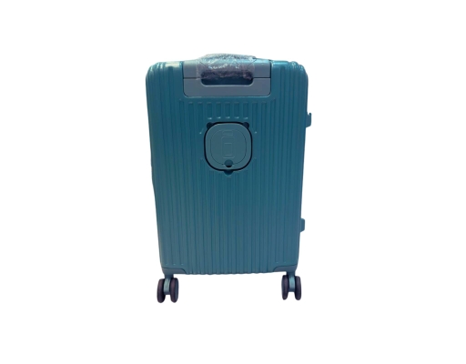 PC Luggage 20" (PC01) Tiffany Green Gallivant image 2
