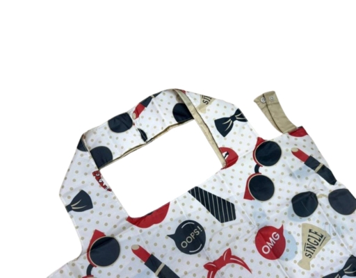 Foldable Tote Bag (FB001)-1 Gallivant image 2