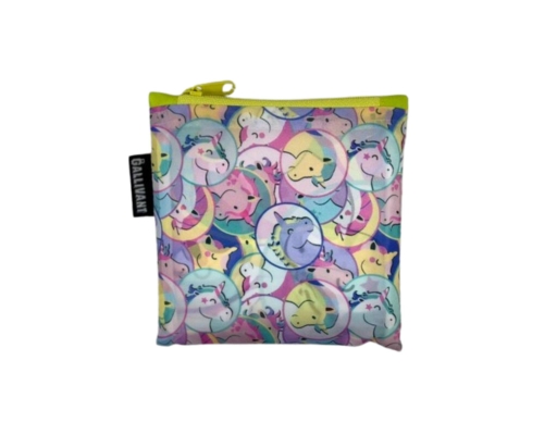 Foldable Tote Bag (FB001)-2 Gallivant image 0