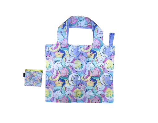 Foldable Tote Bag (FB001)-2 Gallivant image 1