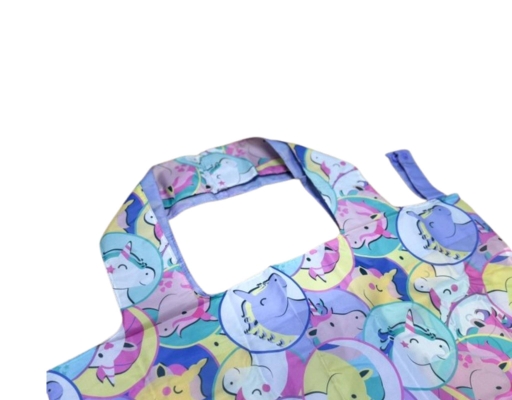 Foldable Tote Bag (FB001)-2 Gallivant image 2