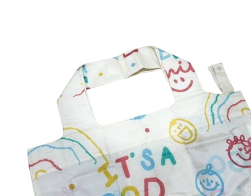 Foldable Tote Bag (FB001)-4 Gallivant image 2