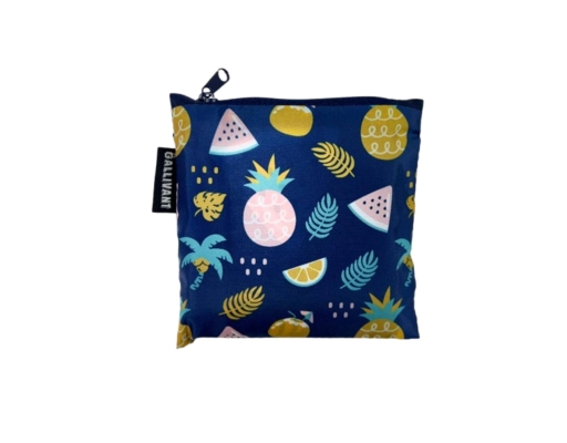 Foldable Tote Bag (FB001)-9 Gallivant image 0