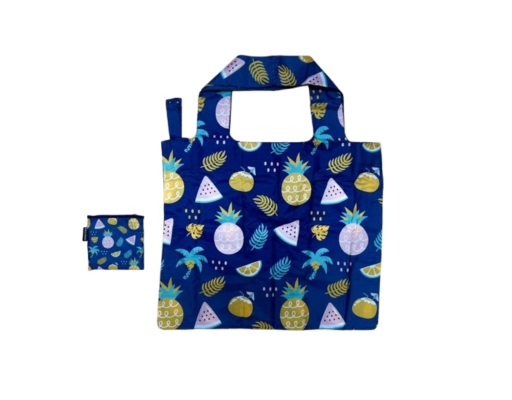 Foldable Tote Bag (FB001)-9 Gallivant image 1