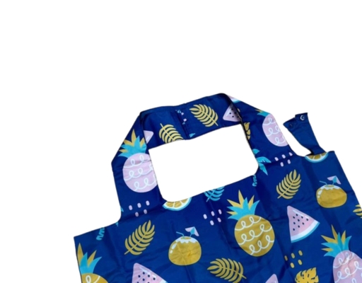 Foldable Tote Bag (FB001)-9 Gallivant image 2