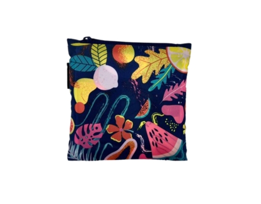 Foldable Tote Bag (FB001)-11 Gallivant image 0