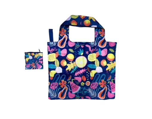 Foldable Tote Bag (FB001)-11 Gallivant image 1