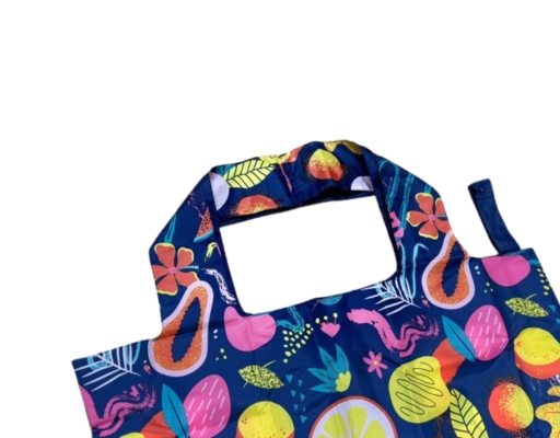 Foldable Tote Bag (FB001)-11 Gallivant image 2