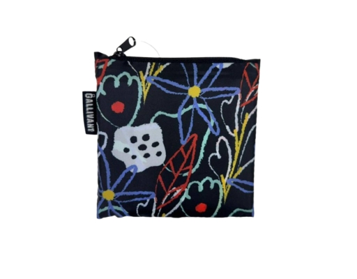 Foldable Tote Bag (FB001)-12 Gallivant image 0
