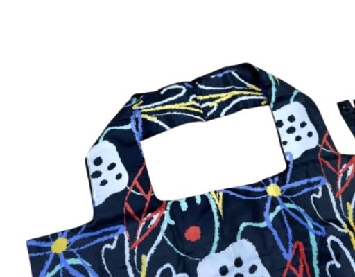 Foldable Tote Bag (FB001)-12 Gallivant image 2