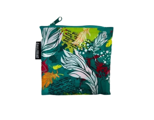 Foldable Tote Bag (FB001)-13 Gallivant image 0