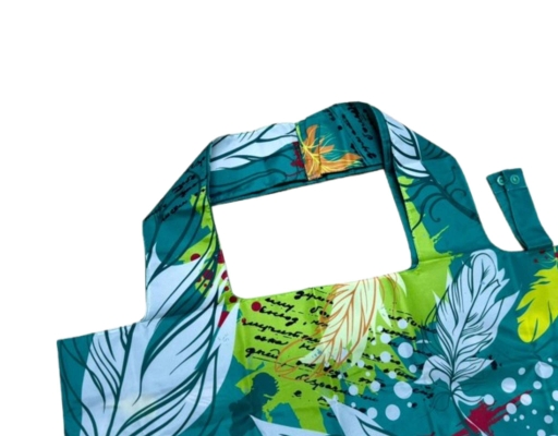 Foldable Tote Bag (FB001)-13 Gallivant image 2